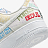 Кроссовки NIKE AIR FORCE 1 07 LV8
