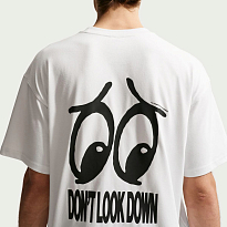 Футболка NIKE M ACG DF TEE LSE DONT LOOK DWN