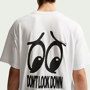 Футболка NIKE M ACG DF TEE LSE DONT LOOK DWN