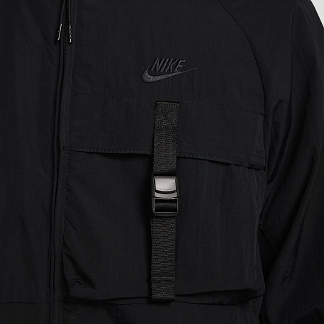 Куртка NIKE M NK TCH WVN JKT