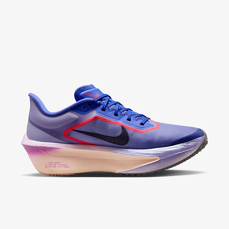 Кроссовки NIKE W ZOOM FLY 6