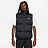 Жилетка NIKE M CLUB PUFFER VEST