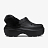 Клоги CROCS Stomp  Lined  Clog Blk