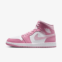 Кроссовки JORDAN WMNS AIR JORDAN 1 MID