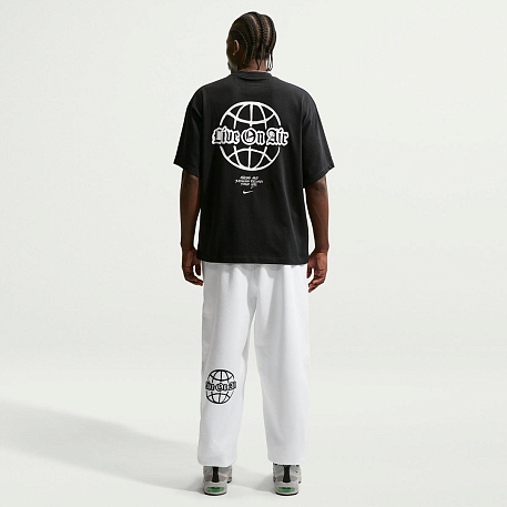 Футболка NIKE M NK SOLO SW TEE GPX