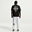 Футболка NIKE M NK SOLO SW TEE GPX