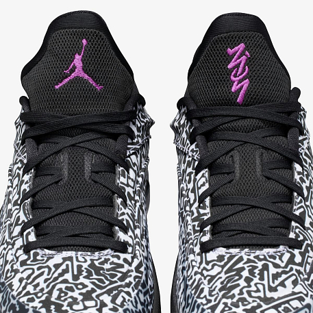 Кроссовки JORDAN ZION 4