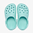 Клоги Crocs CLASSIC CLOG K TBT
