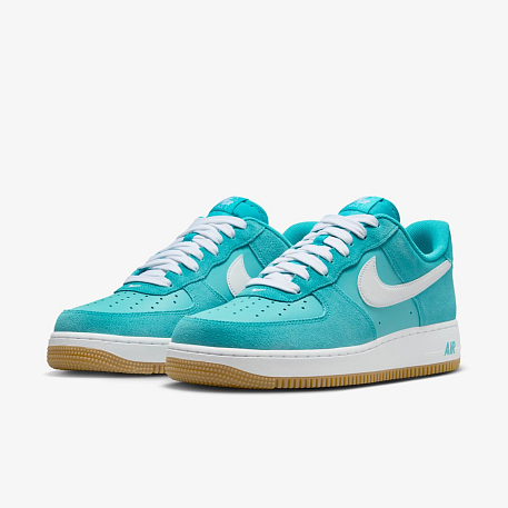 Кроссовки NIKE AIR FORCE 1 07 LV8
