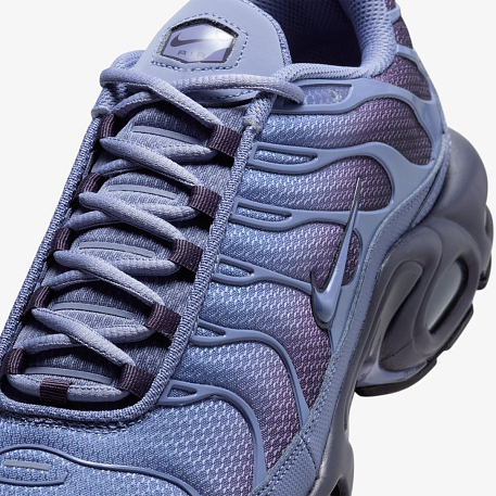 Кроссовки NIKE AIR MAX PLUS