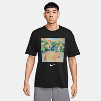 Футболка NIKE M NK TEE M90 NAOS