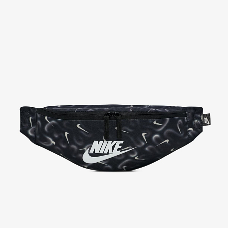 Сумка на пояс NIKE NK HERTG WSTPCK-AIRBRUSH