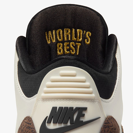 Кроссовки JORDAN AIR JORDAN 3 RETRO OG