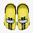 Клоги Crocs Classic   IAM   Race   Car Clog T CbY