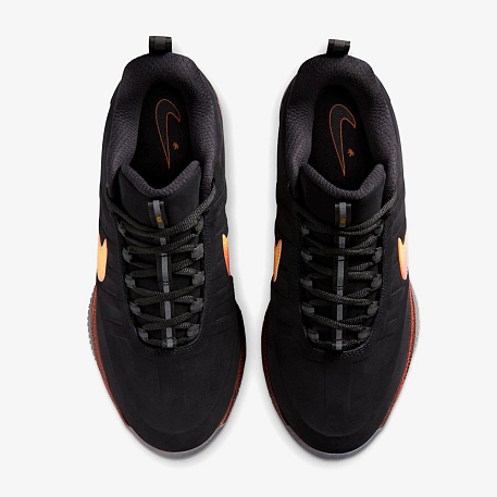 Кроссовки NIKE BOOK 2