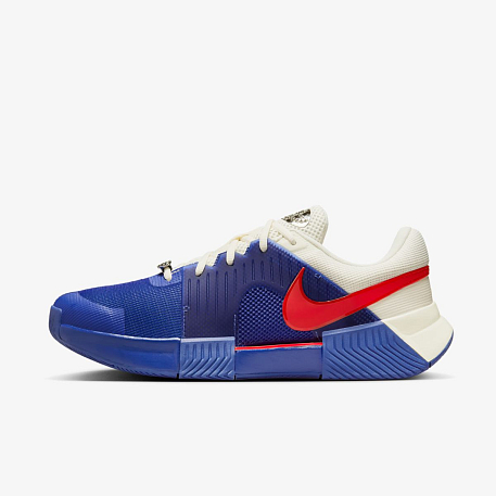 Кроссовки NIKE M ZOOM GP CHALLENGE 1 HC PRM