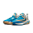 Кроссовки Nike Giannis Immortality 3 &amp;quot;Nigeria X Greece&amp;quot;