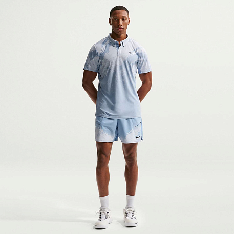 Шорты NIKE M NKCT DF SLAM SHORT RG
