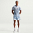 Шорты NIKE M NKCT DF SLAM SHORT RG