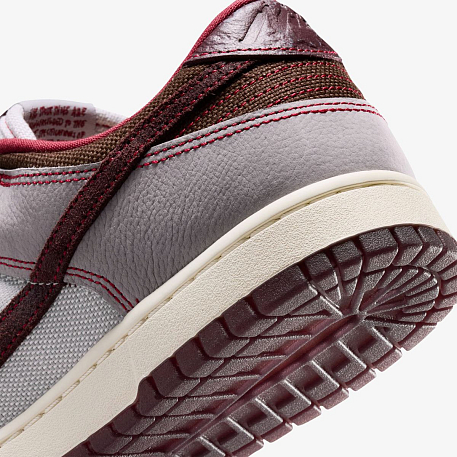 Кроссовки NIKE DUNK LOW RETRO SE
