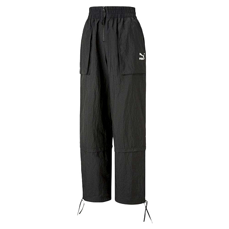 Брюки Puma DARE TO High Rise Woven Pants