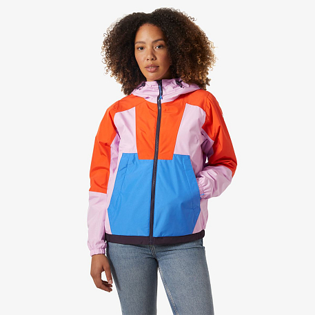 Куртка Helly Hansen W RIG RAIN JACKET