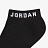 Носки Jordan Everyday Cush Poly No Show 3PR