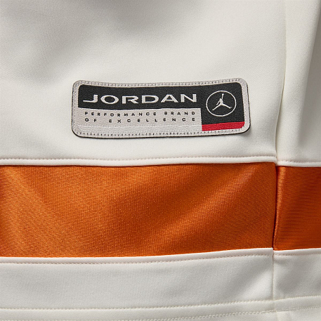 Толстовка JORDAN M J BRK CLGTE HOCKEY JSY