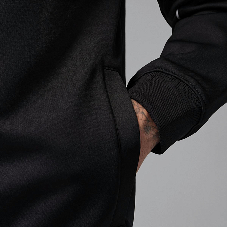 Куртка JORDAN M J BRK TRICOT TRACK SUIT JKT