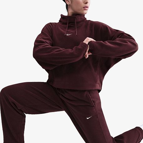 Брюки NIKE W NK ONE TF MR FL PANT POLAR