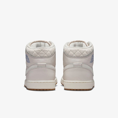 Кроссовки JORDAN AIR JORDAN 1 MID SE