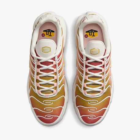 Кроссовки NIKE W AIR MAX PLUS