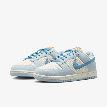 Кроссовки NIKE W DUNK LOW SE
