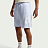 Шорты NIKE M NK CLUB ALUMNI FT SHORT