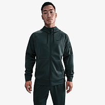Толстовка NIKE M NK TF HD FZ