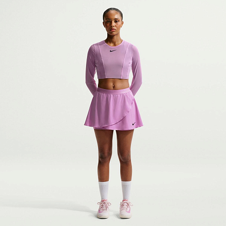 Юбка NIKE W NKCT DF SLAM SKRT HR WVN RG