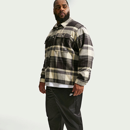 Брюки NIKE M NK CLUB WVN TAPER PANT