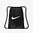Мешок NIKE NK BRSLA DRAWSTRNG - 9.5 (18L)
