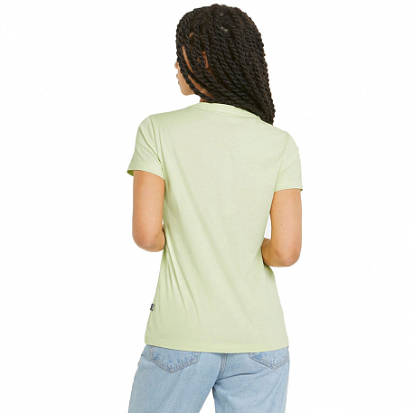 Футболка Puma Summer Graphic Tee Butterfly
