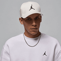 Кепка JORDAN U J RISE CAP S CB SPRT