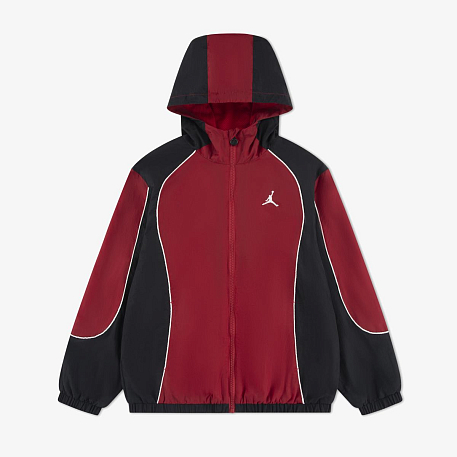 Ветровка JORDAN JDB COLOR BLOCK WINDJKT