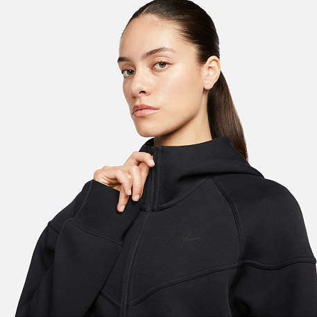Толстовка Nike Sportswear Tech Fleece Windrunner