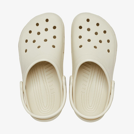 Клоги Crocs Classic Clog K Ppl