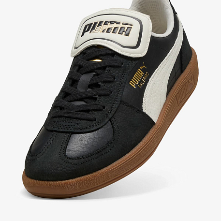 Кеды Puma Palermo Premium