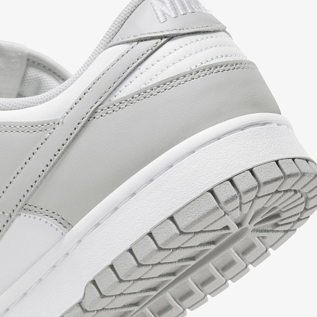 Кроссовки NIKE DUNK LOW RETRO