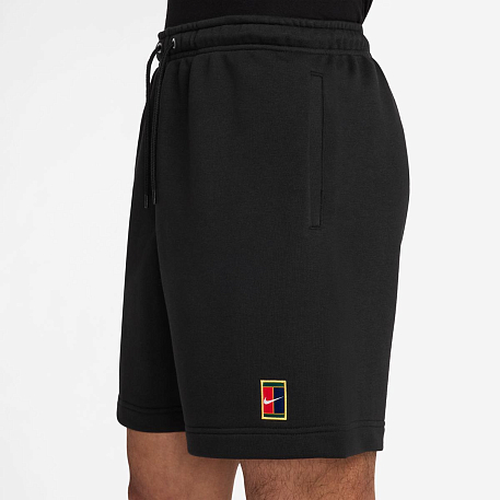 Шорты NIKE M NKCT DF HRTGE FLC SHORT
