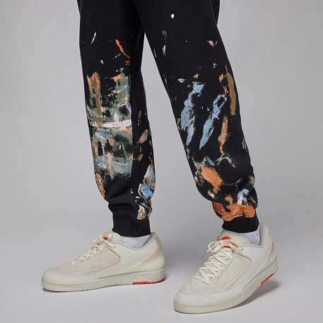 Брюки JORDAN M FLT ARTST FLC PANT