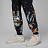 Брюки JORDAN M FLT ARTST FLC PANT