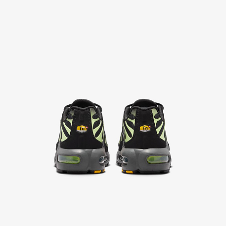 Кроссовки NIKE AIR MAX PLUS (GS)