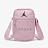 Сумка на пояс JORDAN JAM BLACKTOP FESTIVAL BAG